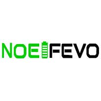 Noeifevo Logo